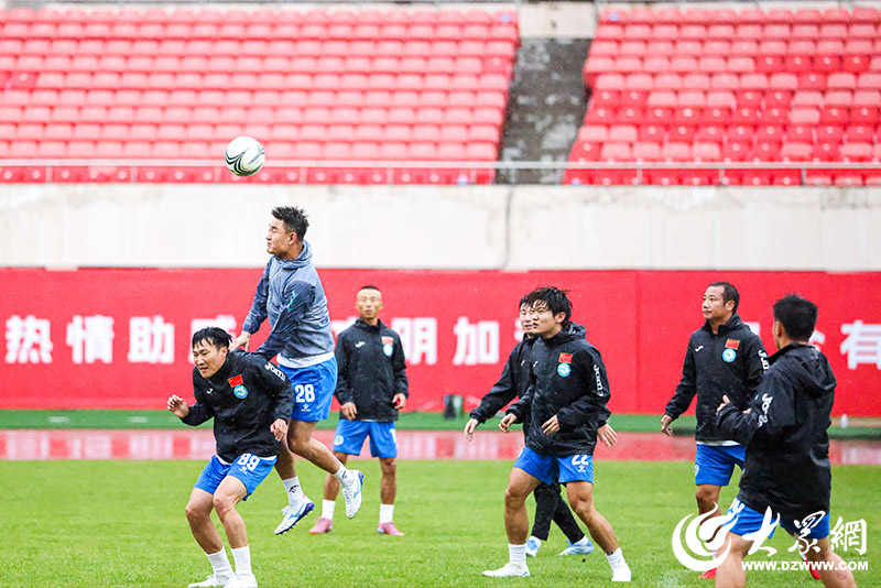 烟台拼了！“齐鲁超赛”烟台赛区明日开赛(图2)