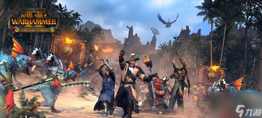 全面战争游戏中矿工职业的实用性探究及应用策略(图3)