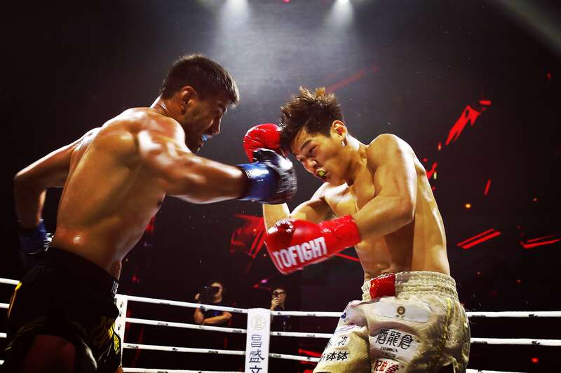 “无界津湾”之功夫奇妙游收官(图2)