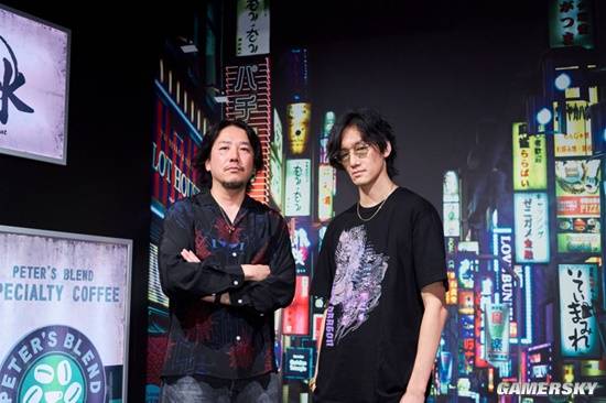 游民采访《如龙极3外传》制作人：中配声优很厉害