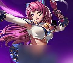 《天天炫斗》游戏守护玩法解析救世英雄就是你