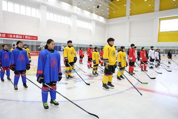 黑龙江桦南：以赛兴旅激活“十一”假期经济动能