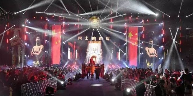 万名扬传媒完成超亿元A轮融资体育产业5万亿市场里有你吗？