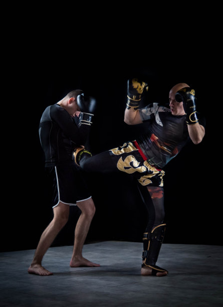 今晚开战！JCK“赏金之王”王绍祥面临巨大威胁！对决俄罗斯不败猛人