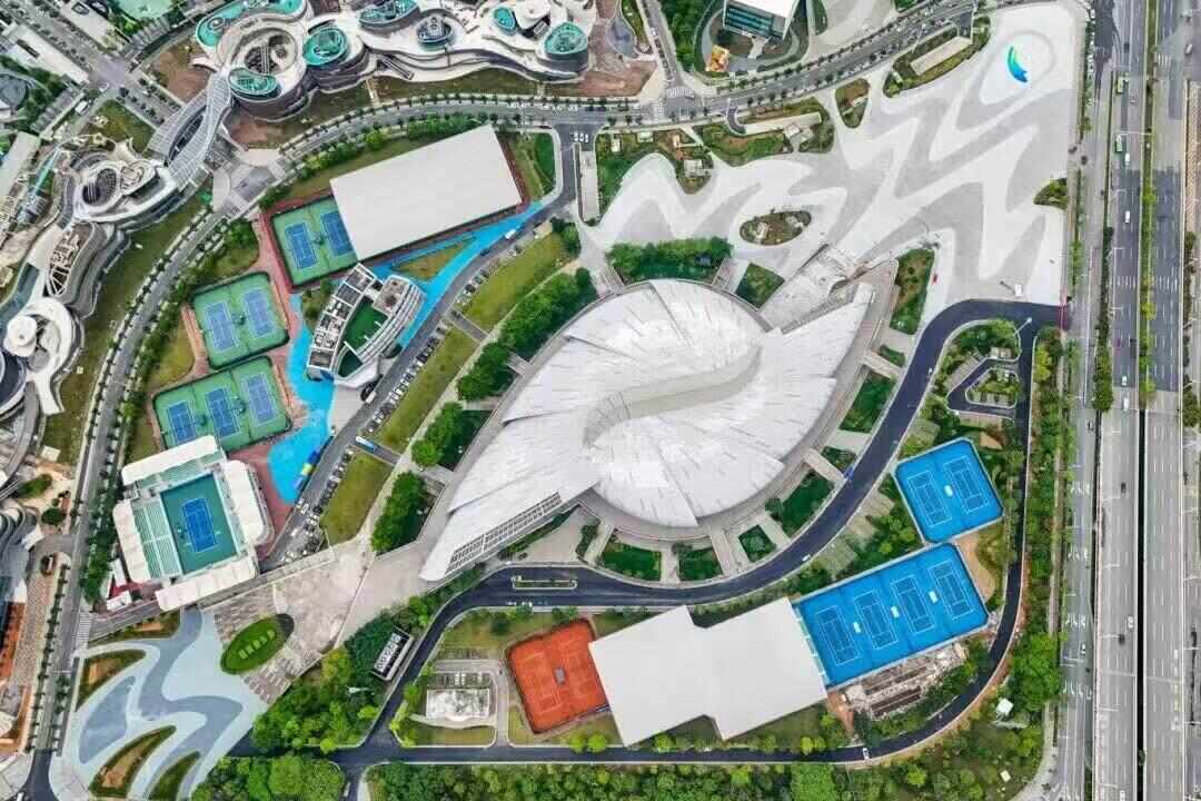 广东男子水球实现全运会“六冠王”！南沙籍队长陈仲贤主场夺金(图5)