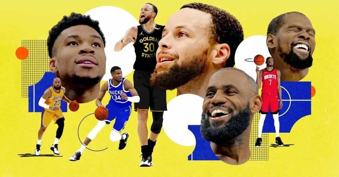 库里首次成为NBA收入最高球员此前詹姆斯连续11年位于榜首(图2)