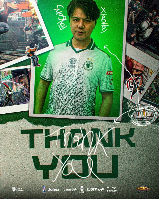 “小孩”曾卓君谈未能拿到冠军：很遗憾没成为格斗游戏的史上最佳