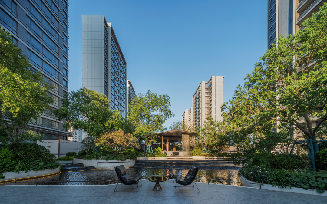 江宁“新街口”起飞！刚刚景枫二期正式官宣！(图11)