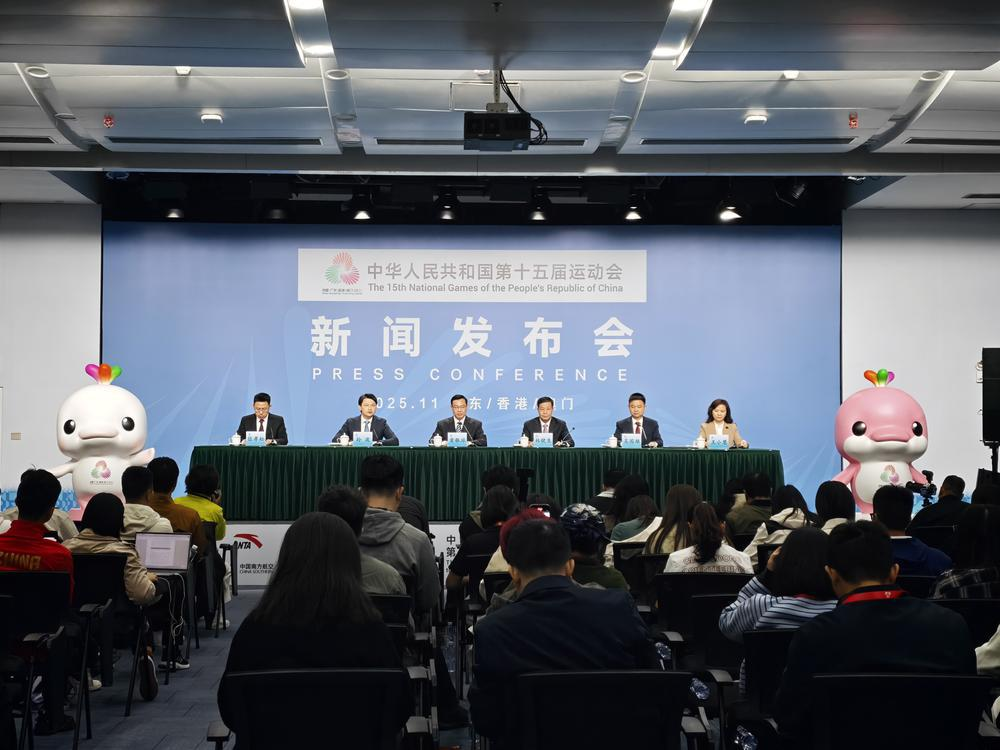 揭秘广东五城“体育性格”：跳水、骑行、排球…何以成为出圈名片？