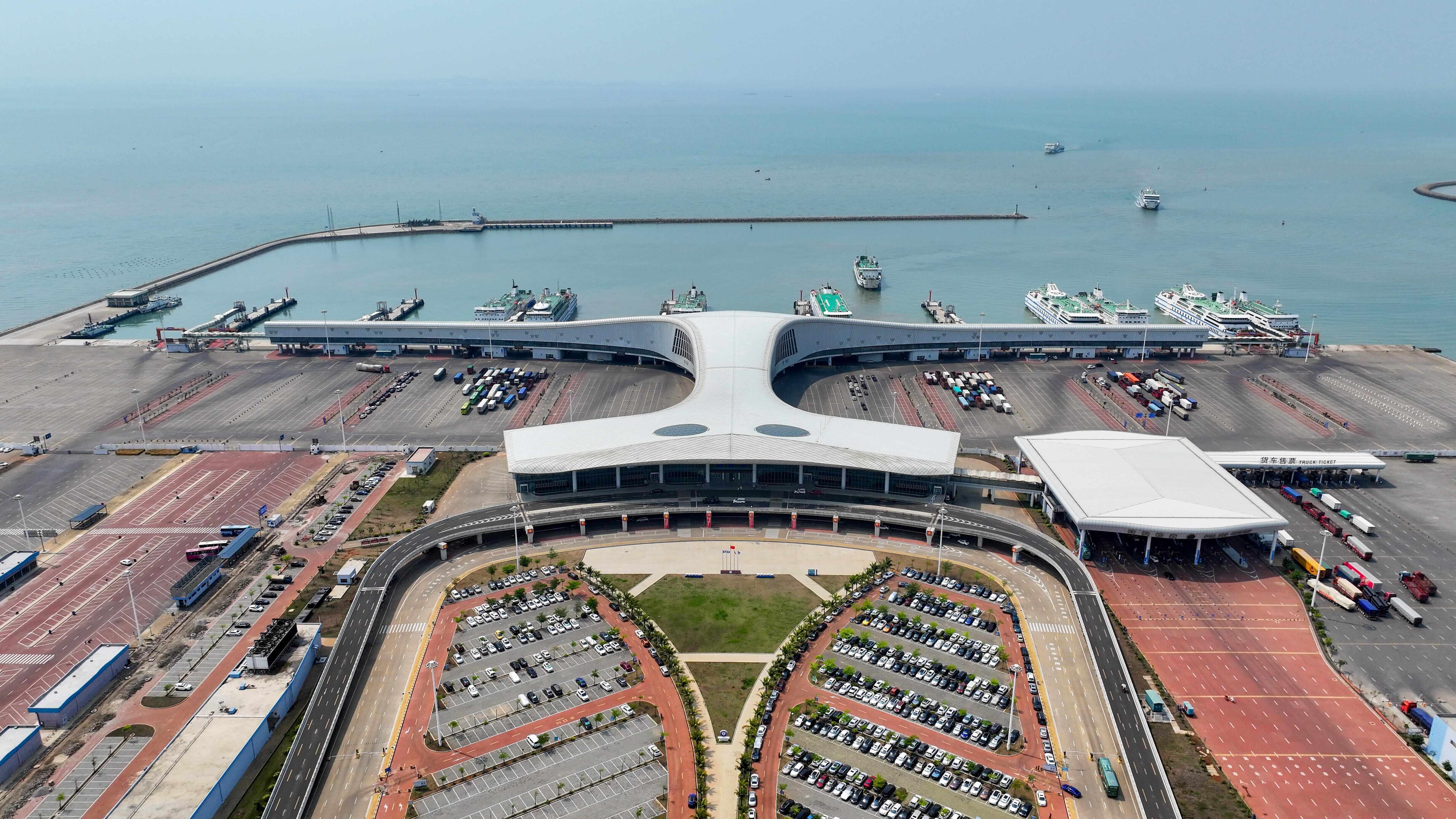 揭秘广东五城“体育性格”：跳水、骑行、排球…何以成为出圈名片？(图9)