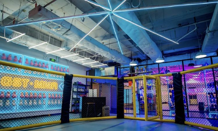 巴西客商在扬“以柔会友”