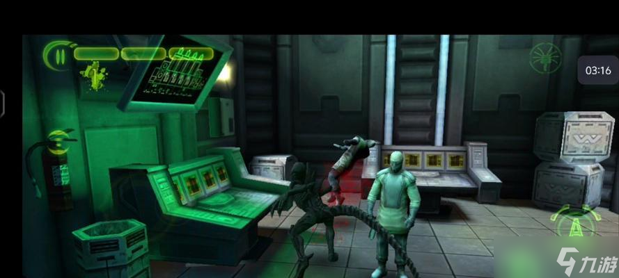 《异形大战铁血战士》正式版模式详解探秘游戏内充满战斗与策略的多样化模式(图2)