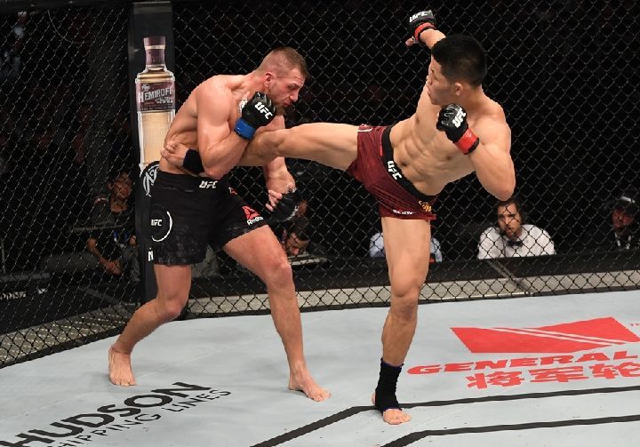 不打起来很难收场马斯克与扎克伯格的“隔空约架”会是一场炒作吗？(图7)