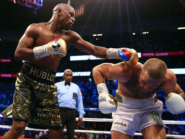 不打起来很难收场马斯克与扎克伯格的“隔空约架”会是一场炒作吗？(图8)