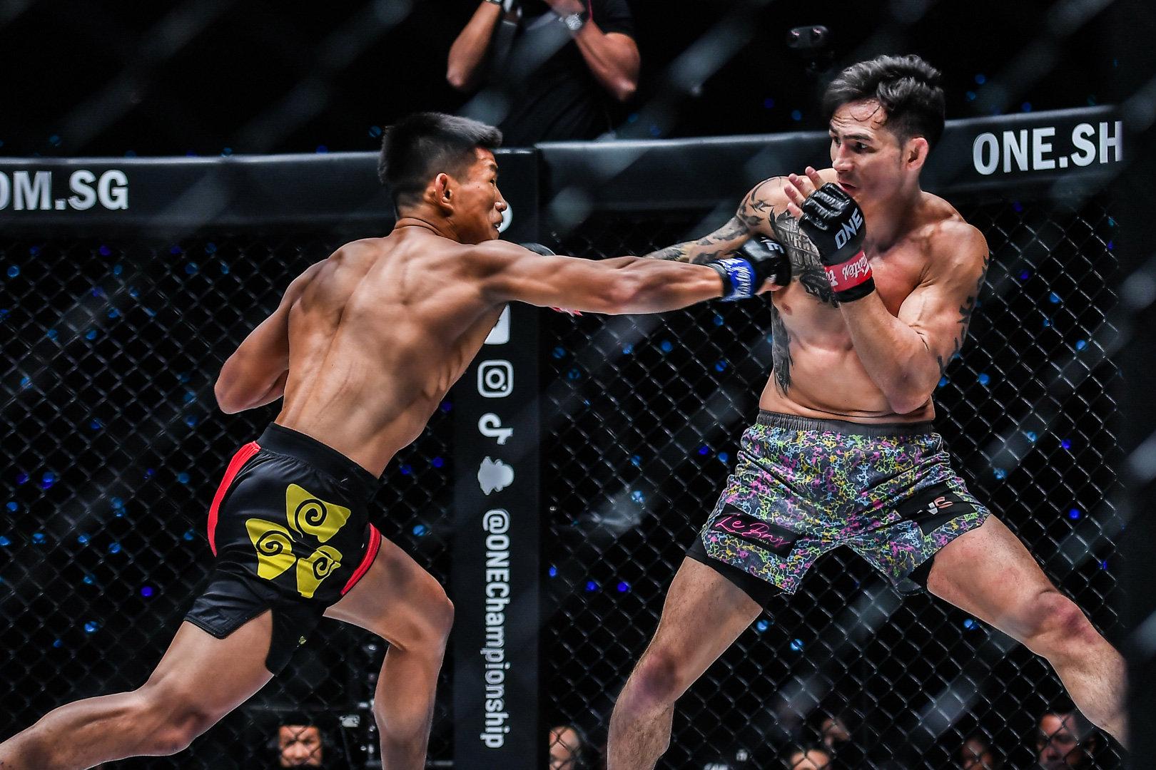 格斗迷与振华英雄达成战略合作同步招募多个级别参赛拳手