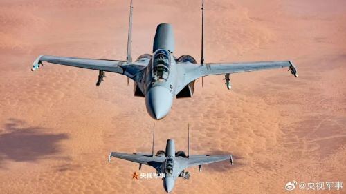 歼轰-7A型战斗轰炸机要说再见了吗？(图13)