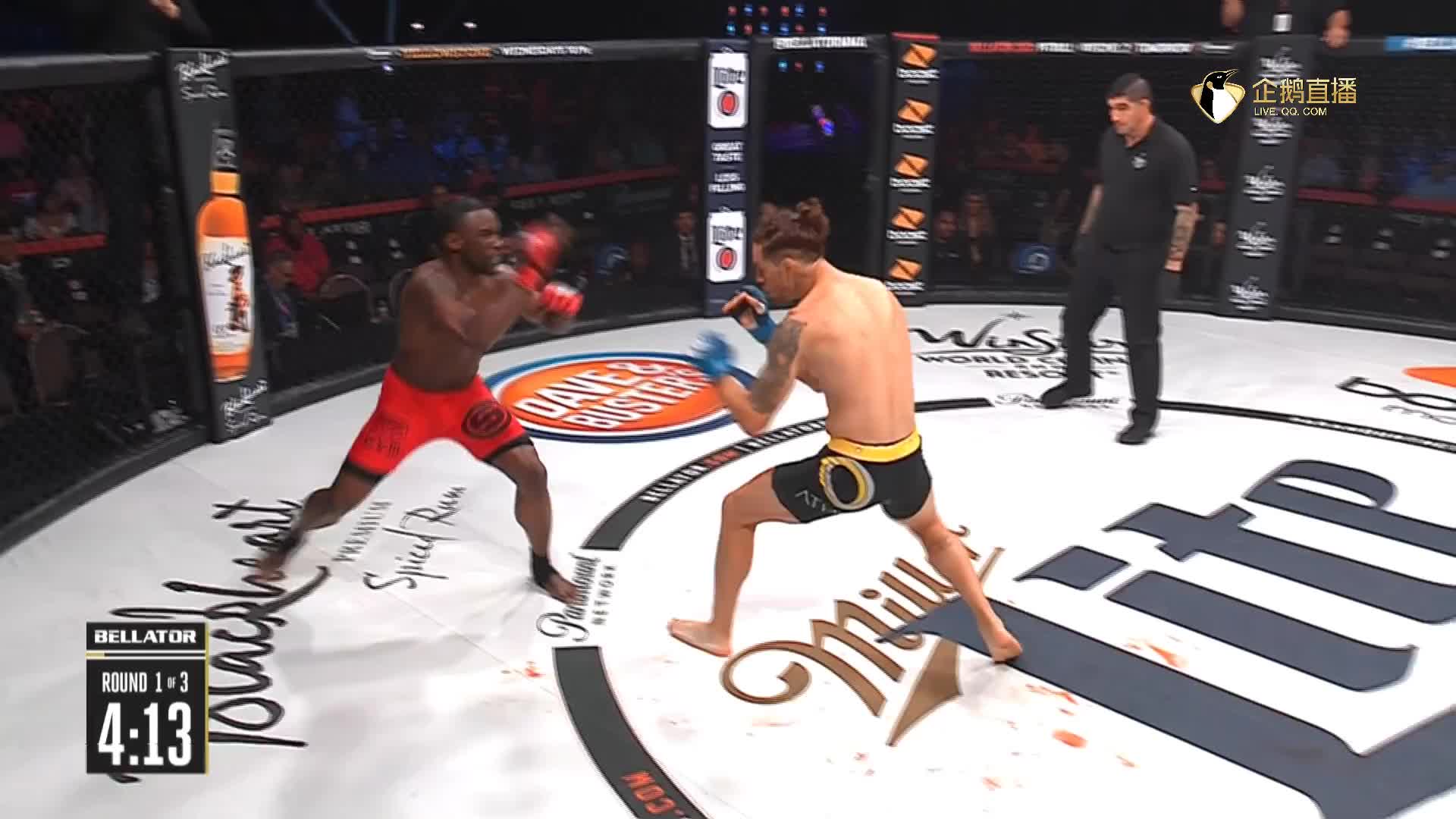 ONE172巅峰赛事将于3月25日免费直播精彩对决不容错过！