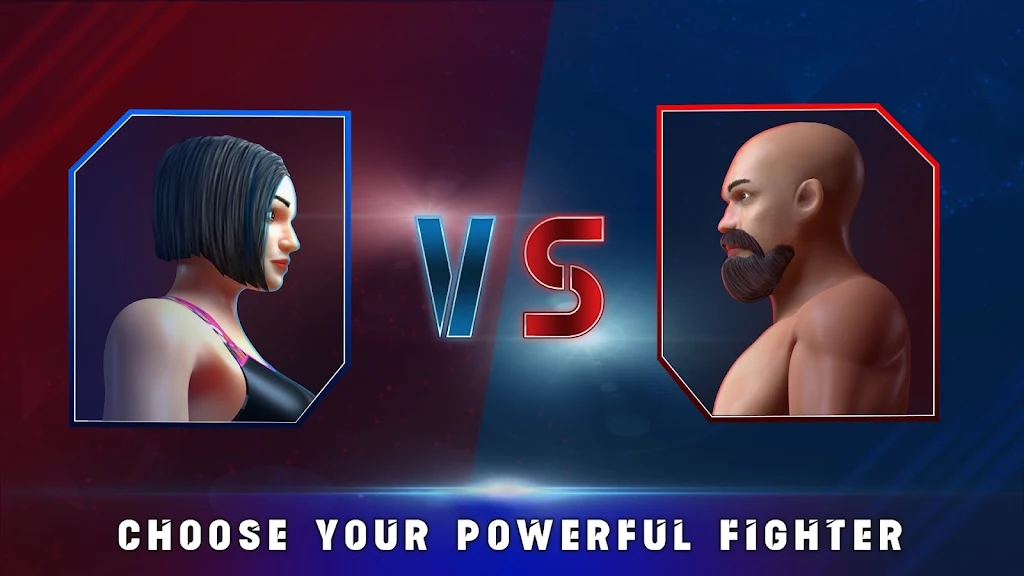 中国有哪些著名的mma格斗选手