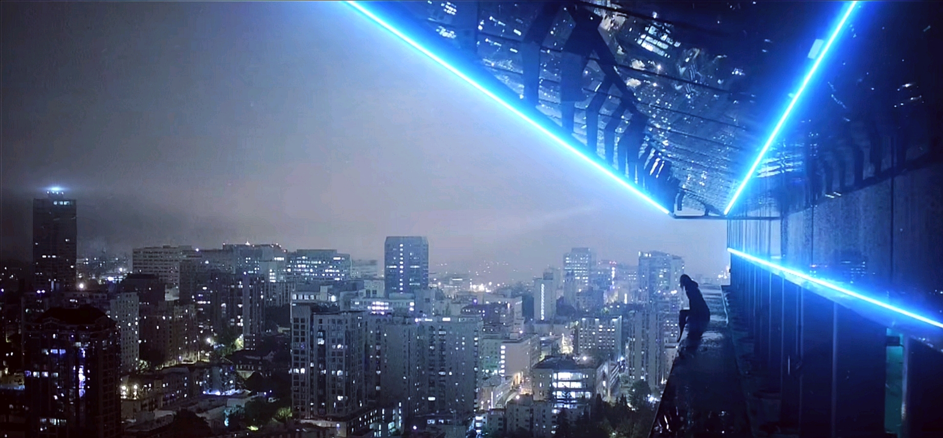 天津巨涛搏击俱乐部