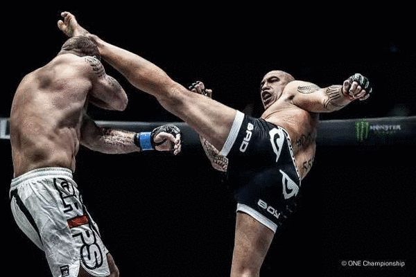 亚洲顶级格斗盛宴首落泸州第三届亚洲综合格斗锦标赛暨嘉年华元旦热血启幕