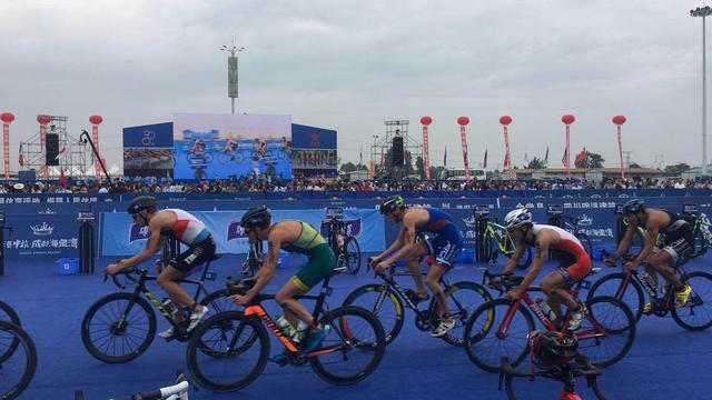 2026成都体育赛历上新！近90项国际、全国赛事精彩不断