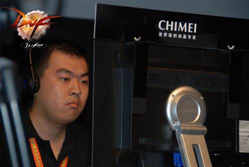 时势造英雄DNF历届全国格斗大赛全回顾