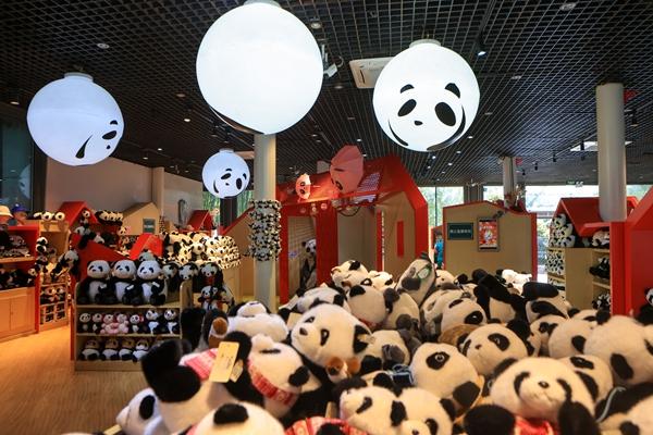 文化中国行把动物园“买”回家(图2)