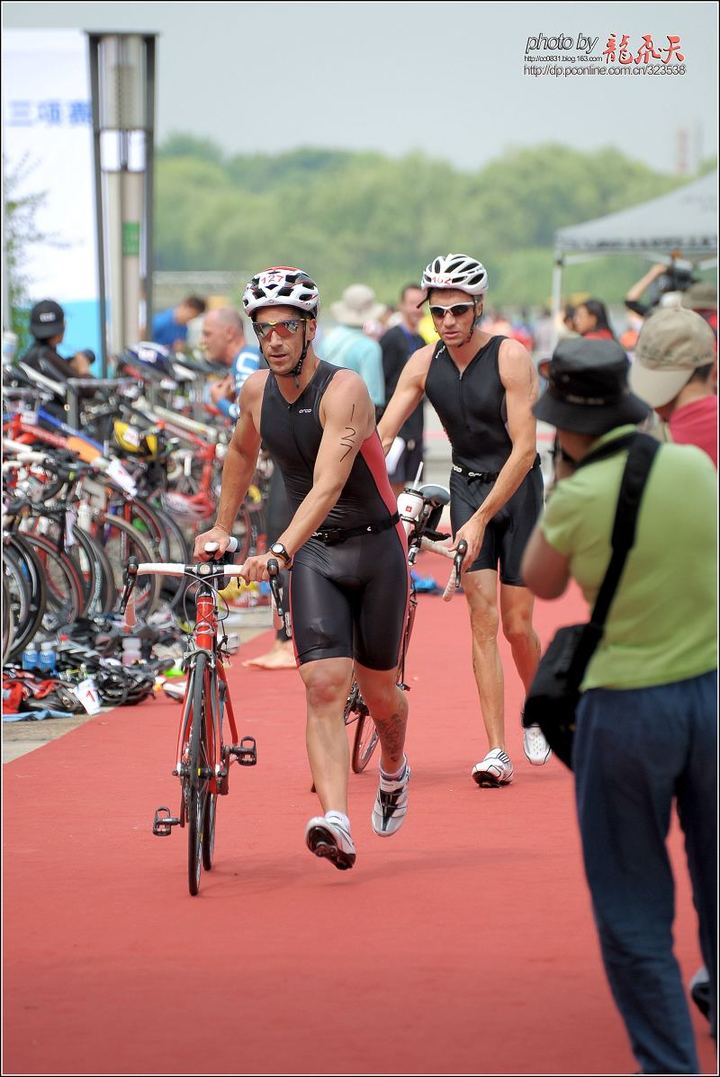 铁人三项世界杯赛千人齐聚怀柔2026年打造沉浸式体旅融合新体验