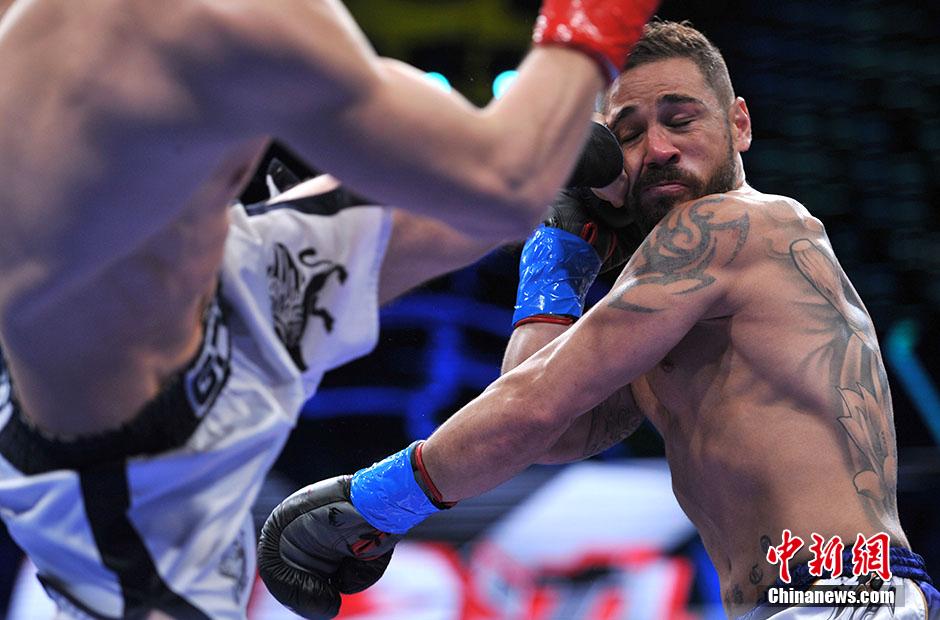 遥感技术为奥运提供贴身服务