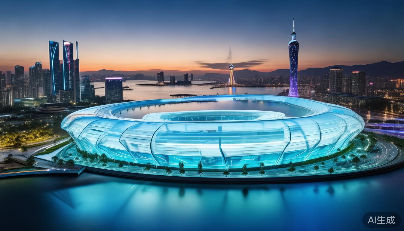粤港澳首次联合承办全运会！这场体育盛会将如何开创中国式现代化新局面？