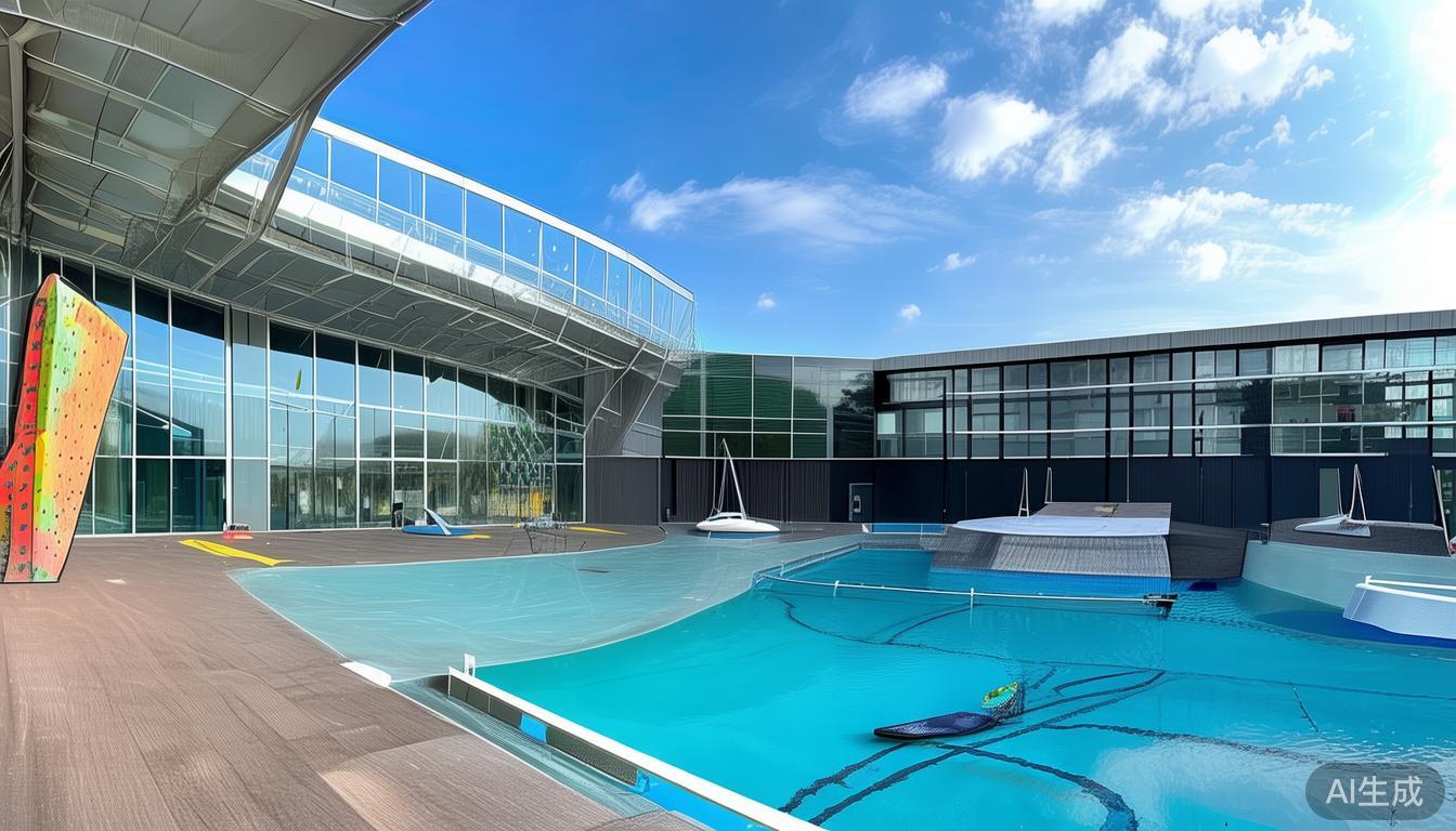 粤港澳首次联合承办全运会！这场体育盛会将如何开创中国式现代化新局面？(图7)