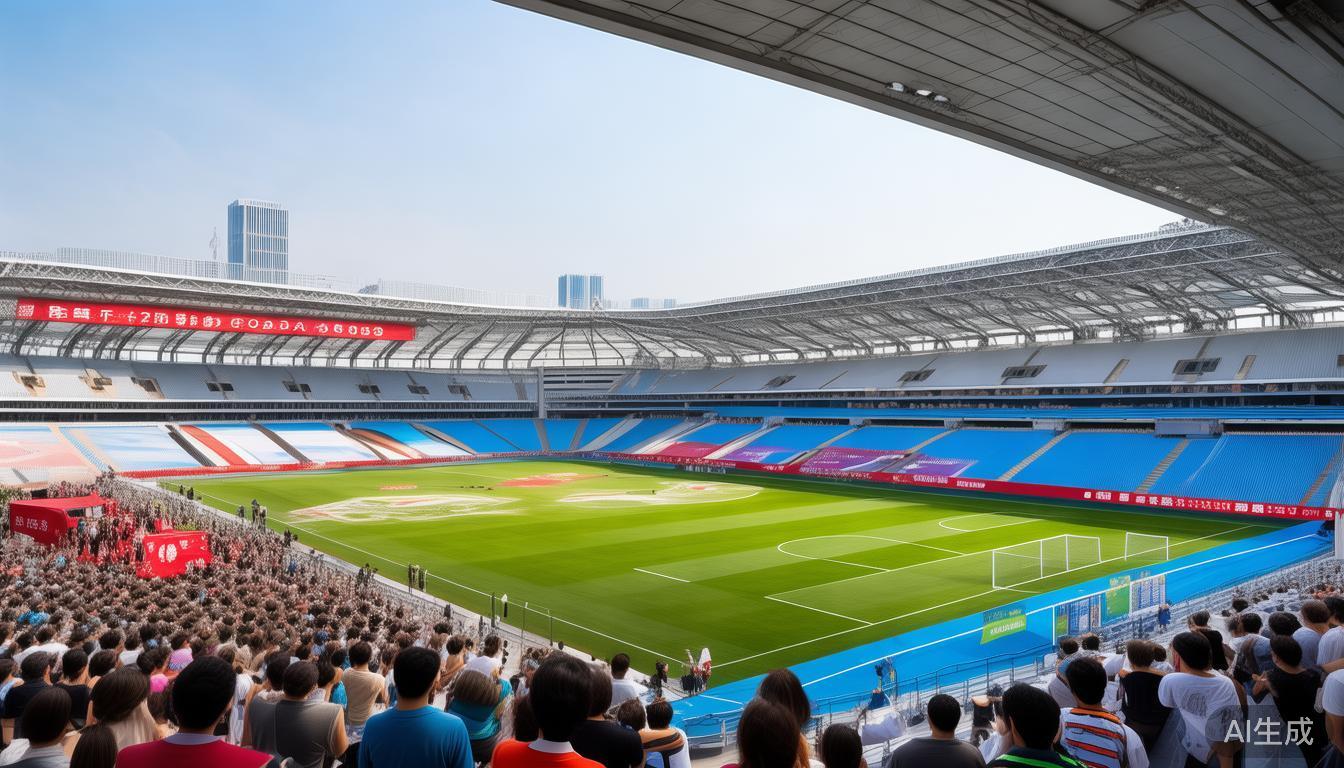 粤港澳首次联合承办全运会！这场体育盛会将如何开创中国式现代化新局面？(图9)