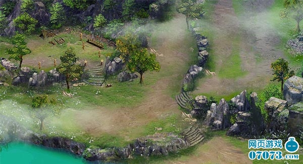 侠影燃江！热江武林版手游群攻破局续写热血江湖！