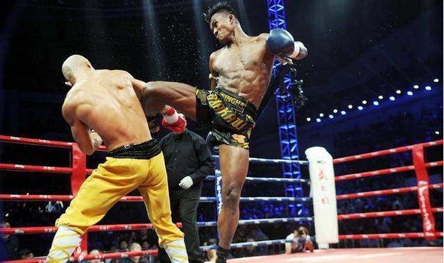 众擎机器人发起首届全球人形机器人格斗联赛