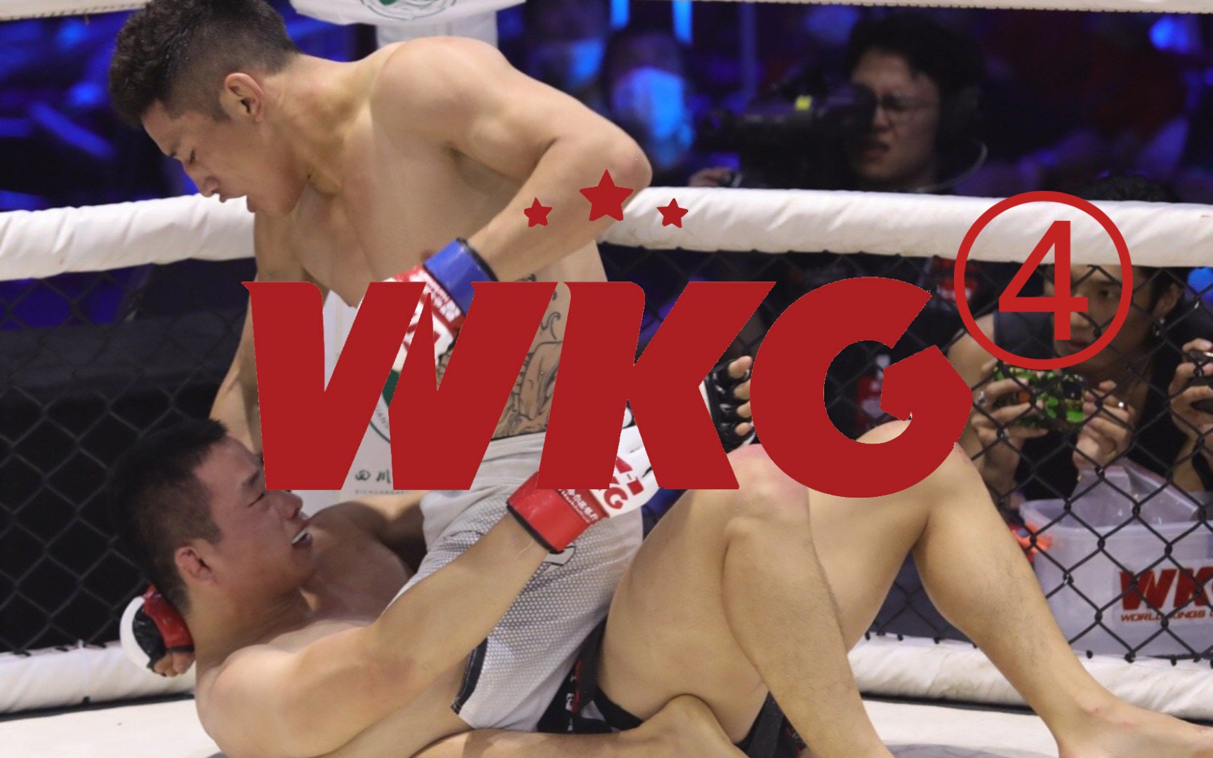 合作伙伴活动｜BEYONDExpo2026×UFC英雄帖已派发：这一战直达全球顶级赛场！