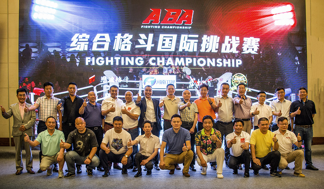 刘策回应被TKO一战分享转型MMA心路历程