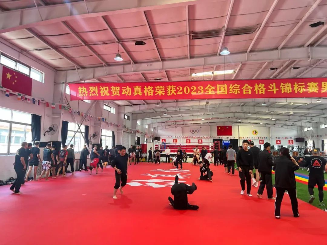 刘策回应被TKO一战坚定转型MMA之路