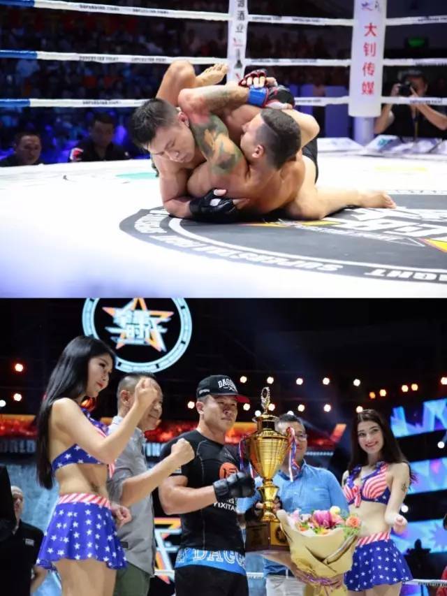 从张伟丽经典战入选UFC名人堂说起胜利的意义已远超比赛本身(图1)