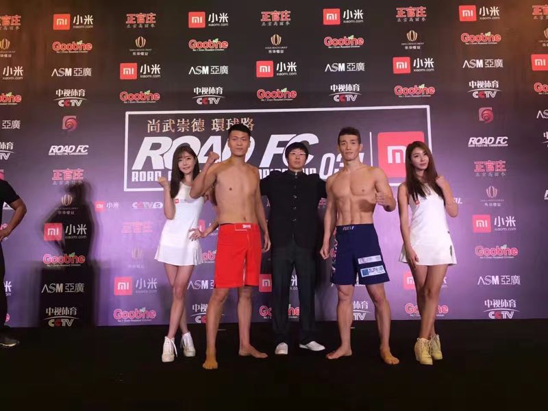 UFC白宫大赛震撼公布：贾斯汀·盖奇对决伊利亚·托普里亚领衔主演！(图1)
