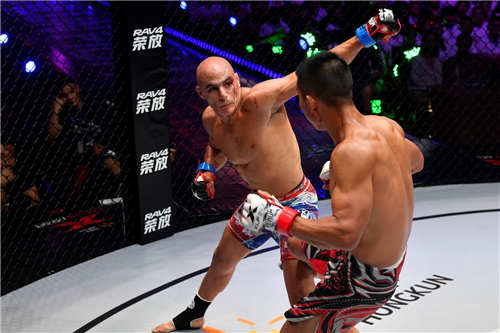 这才是张伟丽最令人铭记的一场比赛！(图1)