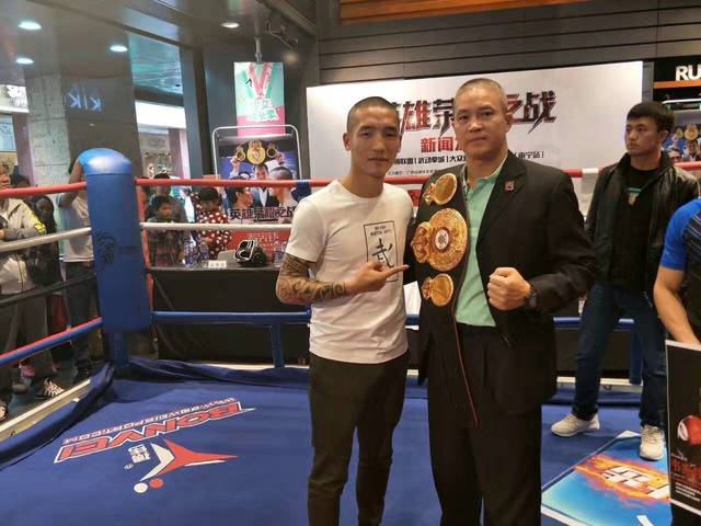 UFC格斗之夜澳门站阵容官宣宋亚东VS菲格雷多领衔头条主赛(图1)