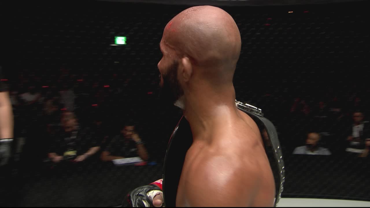 ONE周五格斗夜146战报：盛一倬击倒日本选手！张金虎遗憾告负(图1)