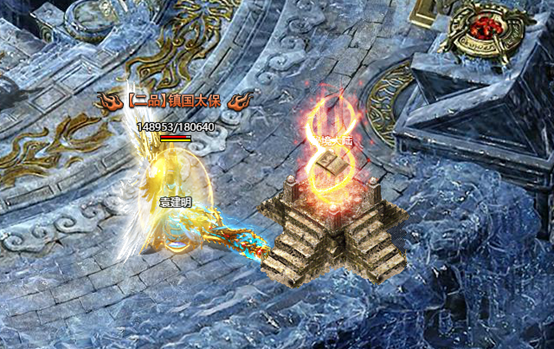 3月10日《传奇盛世2》维护公告(图2)