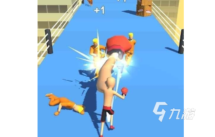 2026高人气跆拳道游戏推荐：热门格斗类游戏TOP5(图2)