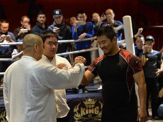 中国猛将苏木达尔基强势出征UFC澳门站誓冲蝇量级前十排名(图1)