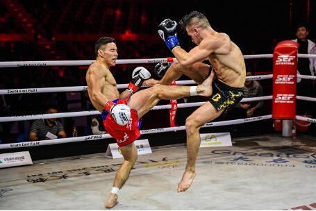 拳坛排名更新：杜布瓦跃升第2张志磊跌出前10