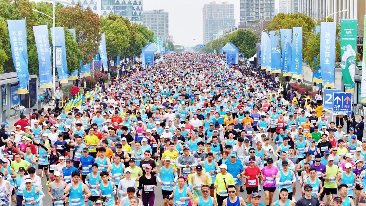 “流量”变“留量”赛事经济燃动浙江乐清