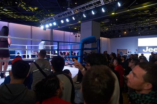 UFC精英之路阵容揭晓澳门格斗之夜票务同步开启