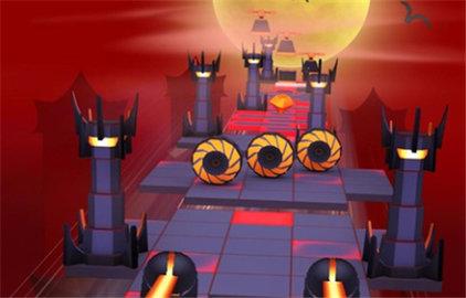 滚动的天空rm饭制