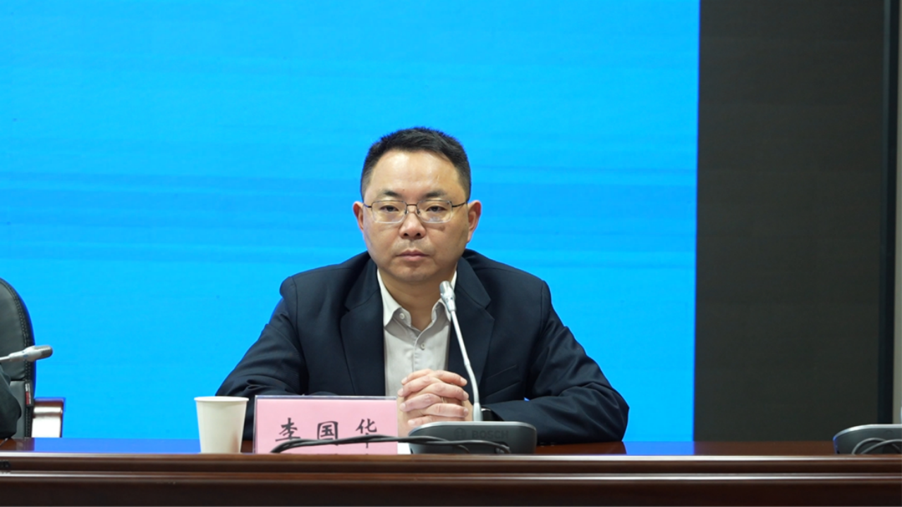 2026年江西德兴铁人三项亚洲杯赛暨中国铁人三项联赛新闻发布会顺利召开(图4)